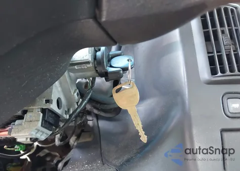 2003 Chevrolet Express z USA, uszkodzony, nr VIN 1GCHG39UX31184514